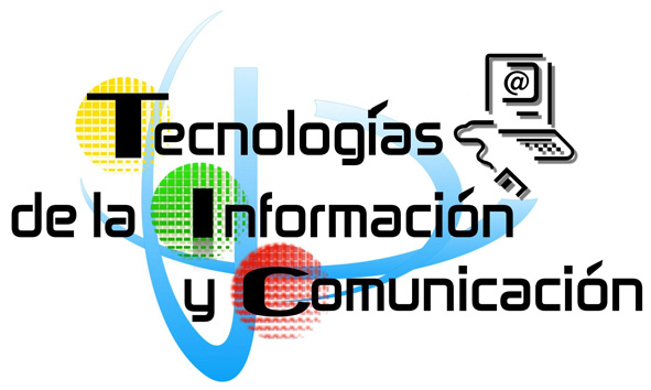 Tecnologías de la Información y la Comunicación. Logo-tic